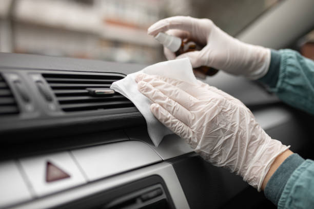 Best Affordable HVAC Duct Cleaning  in Almont, MI
