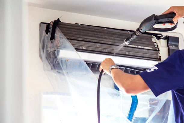 Best Air Duct Cleaning Company Near Me  in Almont, MI